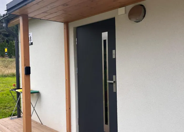 Osada Osterberg - Miejsce Z Misja Wambierzyce