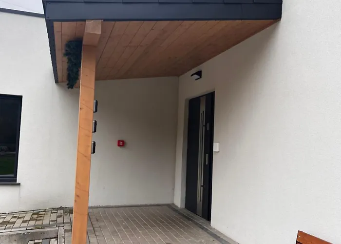 Osada Osterberg - Miejsce Z Misja * Wambierzyce