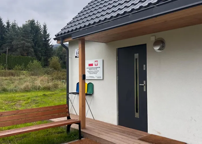 Osada Osterberg - Miejsce Z Misja